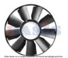 MAN 51066010282 Fan Wheel, engine cooling